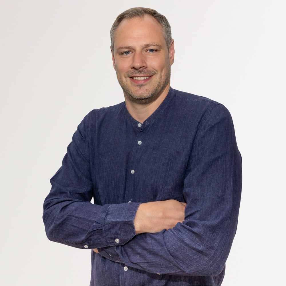 Jens Wasel