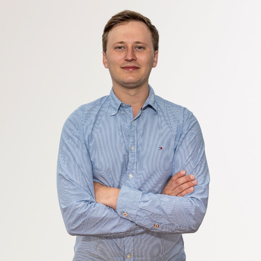 Niels Fritze