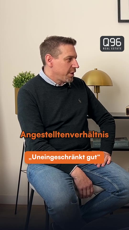 Dirk Rouenhoff im Interview