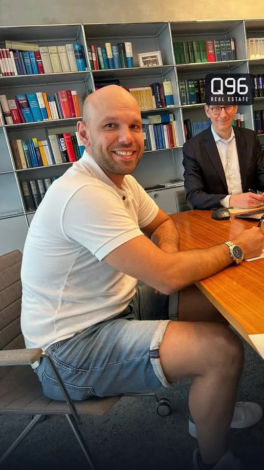 Simon Gurok im Interview