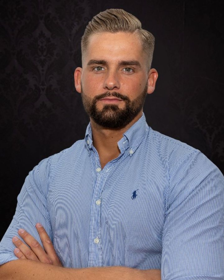 Alfred Hanus