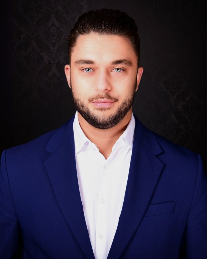 Jonas Logisch