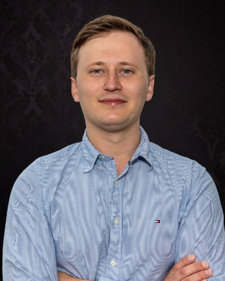 Niels Fritze