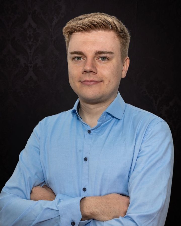 Tobias Wecke